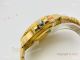 VR Factory Rolex GMT-Master II Green Gold Watch 116718LN (3)_th.jpg